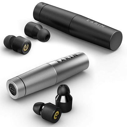 EARIN M-1 True Wireless Earbuds Bluetooth In-Ear Earphones Headphones 2 Colours