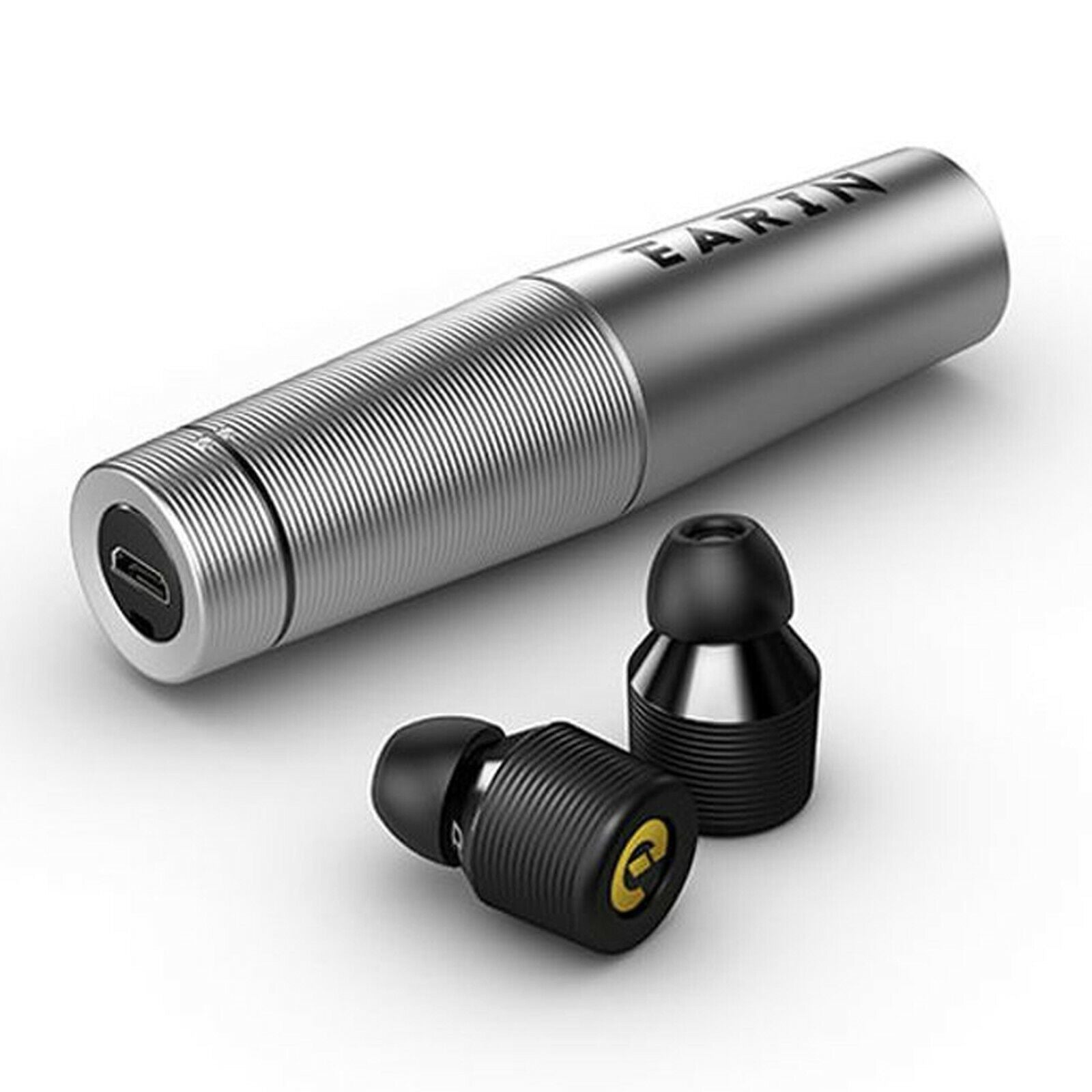 EARIN M-1 True Wireless Earbuds Bluetooth In-Ear Earphones Headphones 2 Colours