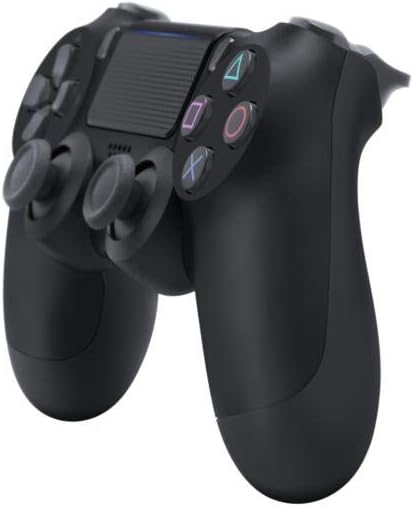 Sony  Dualshock 4 Wireless Controller - Black