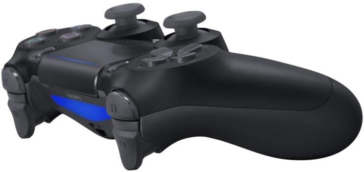 Sony  Dualshock 4 Wireless Controller - Black