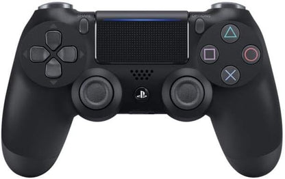 Sony  Dualshock 4 Wireless Controller - Black
