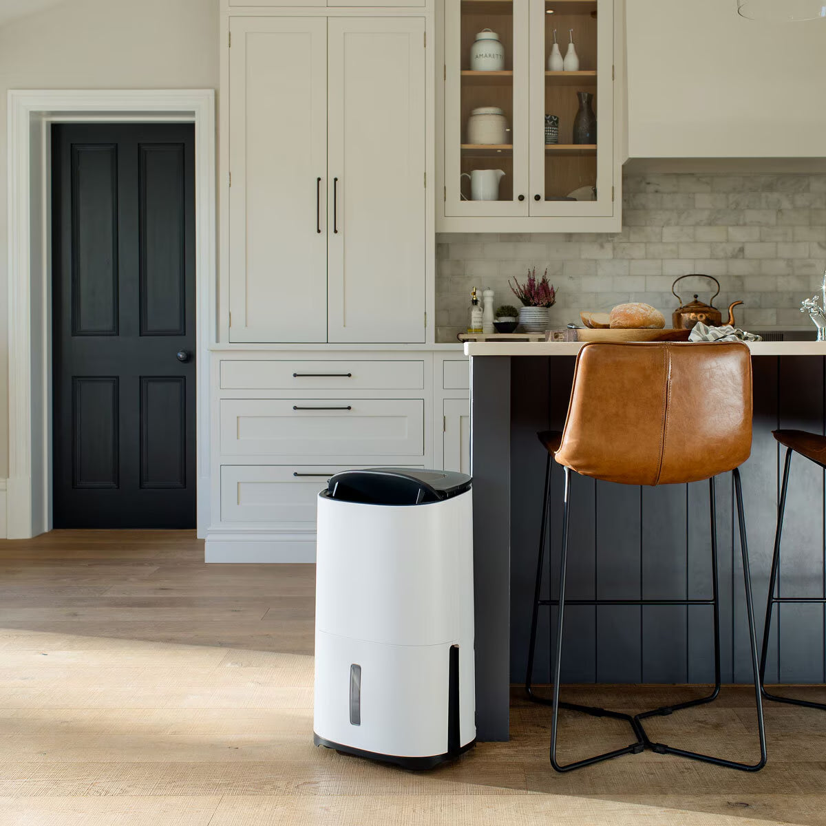 dry Arete® Two 18L Dehumidifier & Air Purifier