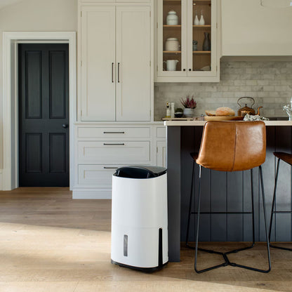 dry Arete® Two 18L Dehumidifier & Air Purifier