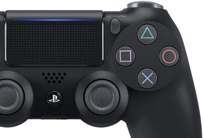 Sony  Dualshock 4 Wireless Controller - Black