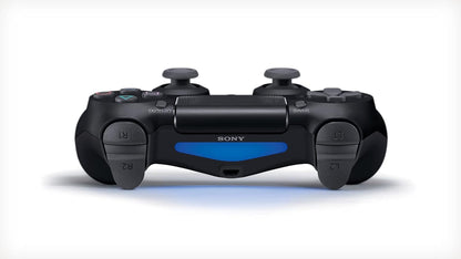Sony  Dualshock 4 Wireless Controller - Black