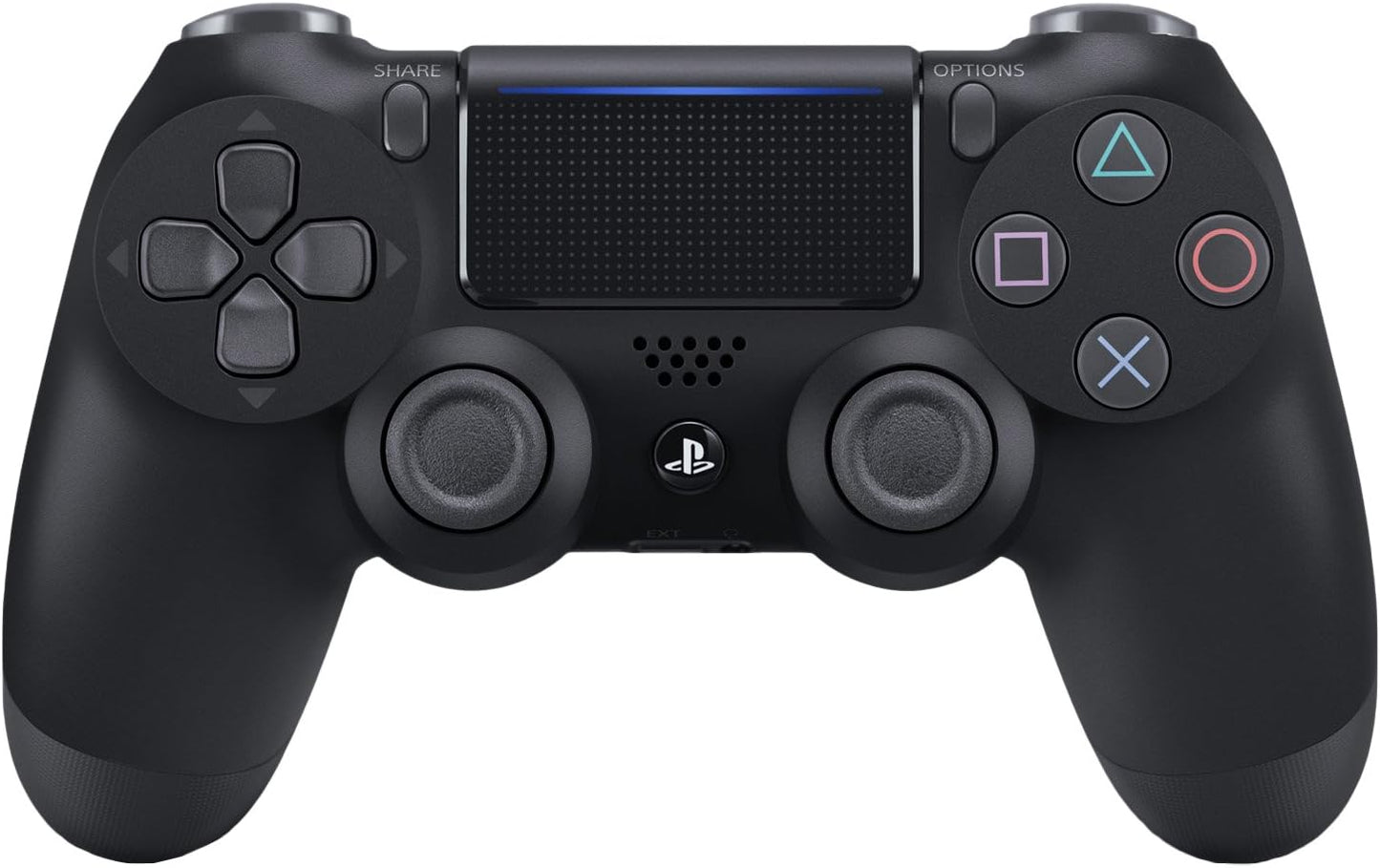 Sony  Dualshock 4 Wireless Controller - Black