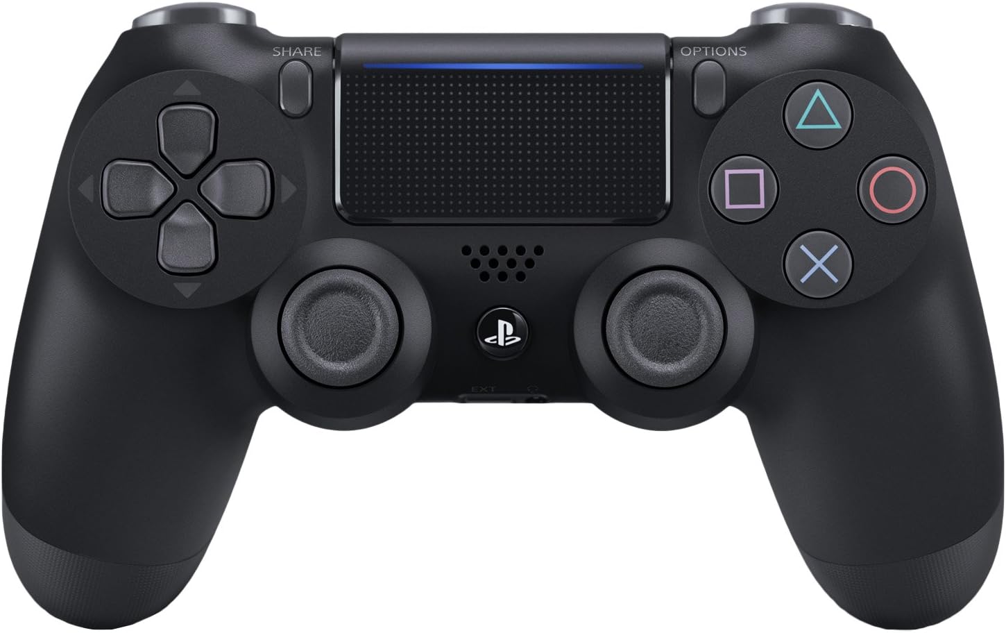 Sony  Dualshock 4 Wireless Controller - Black