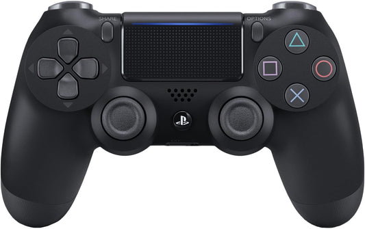 Sony  Dualshock 4 Wireless Controller - Black