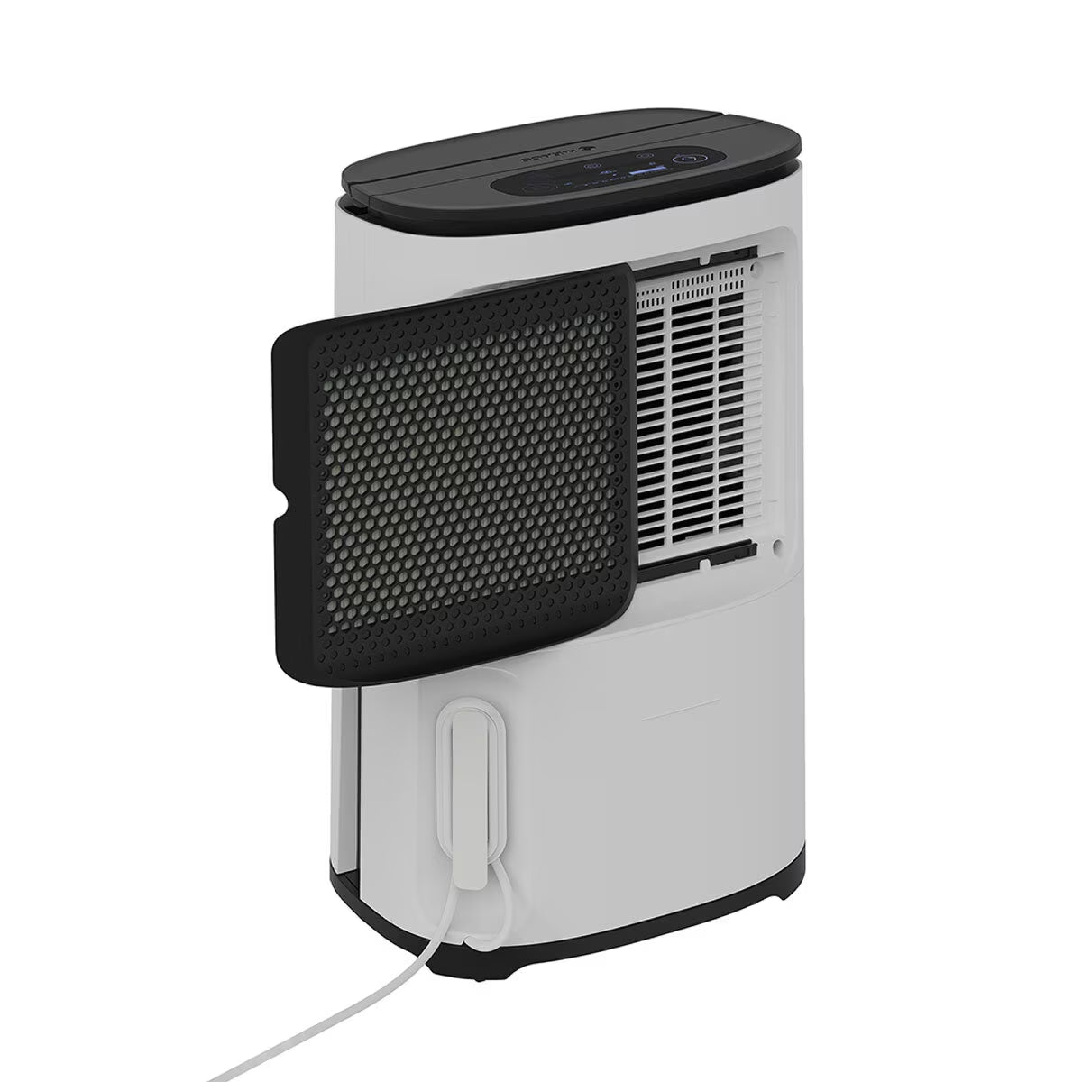 dry Arete® Two 18L Dehumidifier & Air Purifier